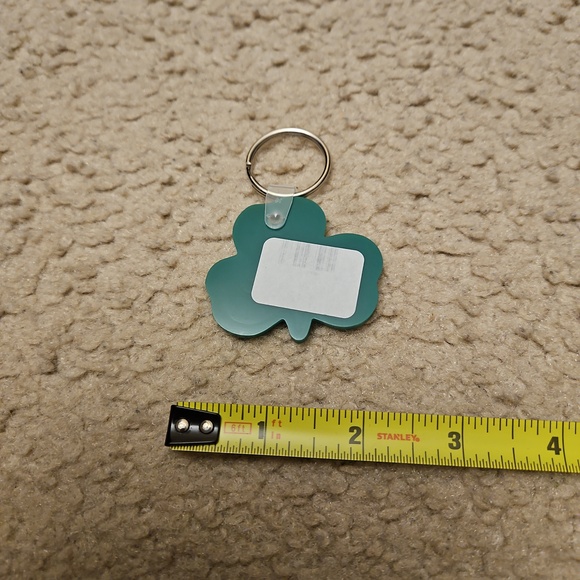 Boston Scally Irish Keychain - Picture 4 of 4